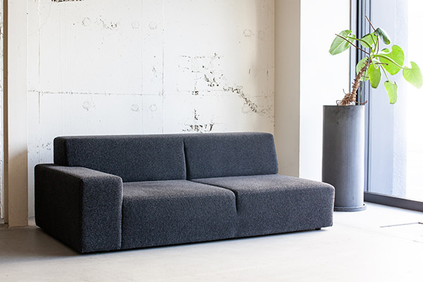 ソファの脚の高さオーダー | フランネルソファマガジン | ソファ専門店