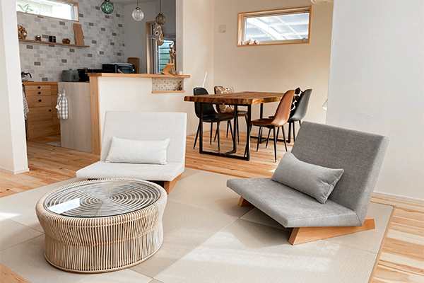 PENTA 900 Chair 1人掛け + PENTA 900 Chair 1人掛け | お客様の声