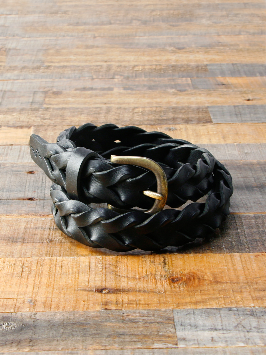 編み上げ メッシュベルト FN-BE-L003 | THE FLAT HEAD