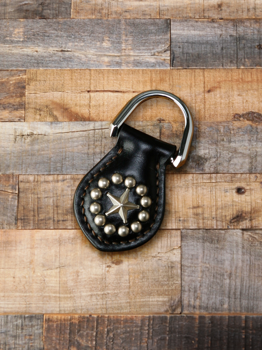 コードバン キーホルダー FN-K3D2-3S | THE FLAT HEAD