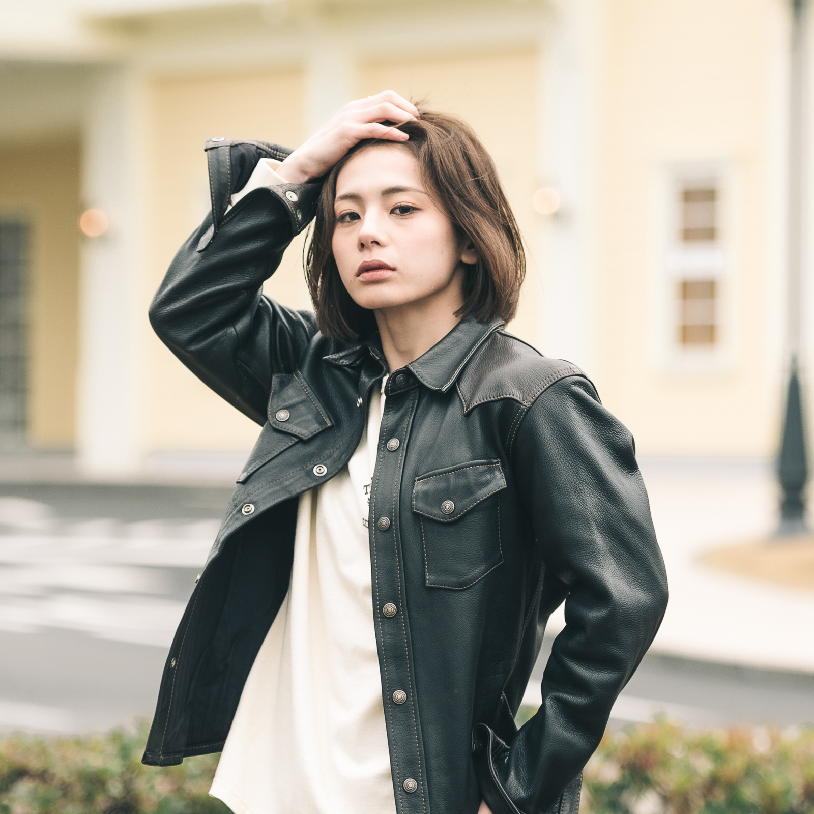 ケイト・ロータス × フラットヘッド スペシャルサイト | THE FLAT HEAD