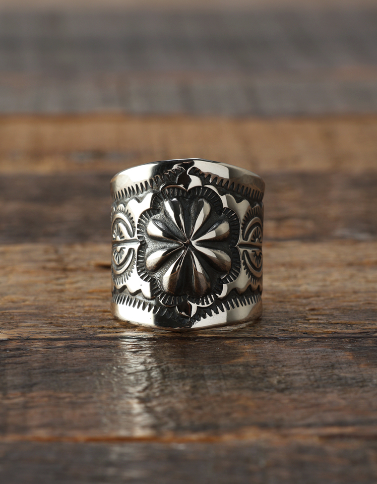 シルバージュエリー | THE FLAT HEAD