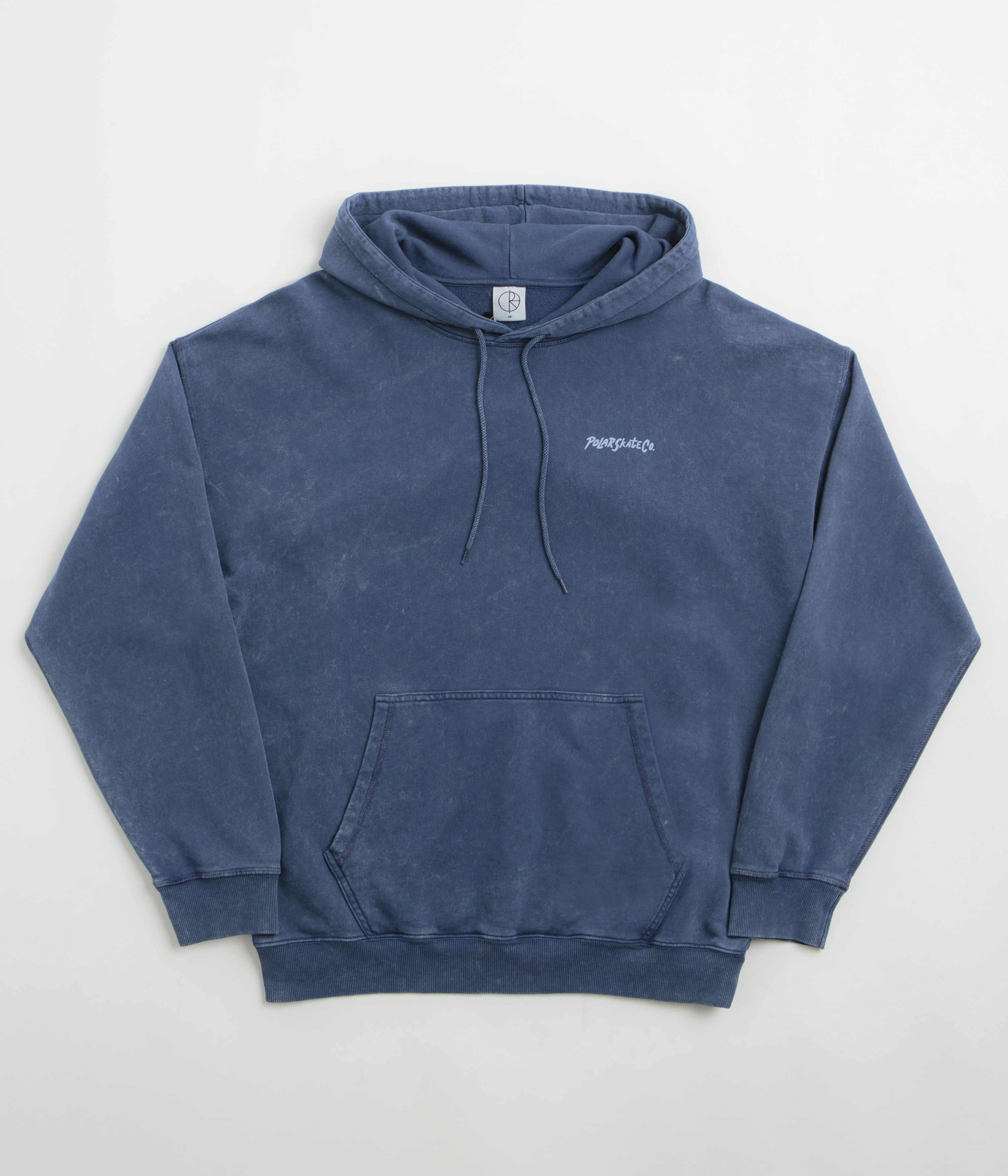 Polar Packable Anorak Jacket - Navy | Flatspot