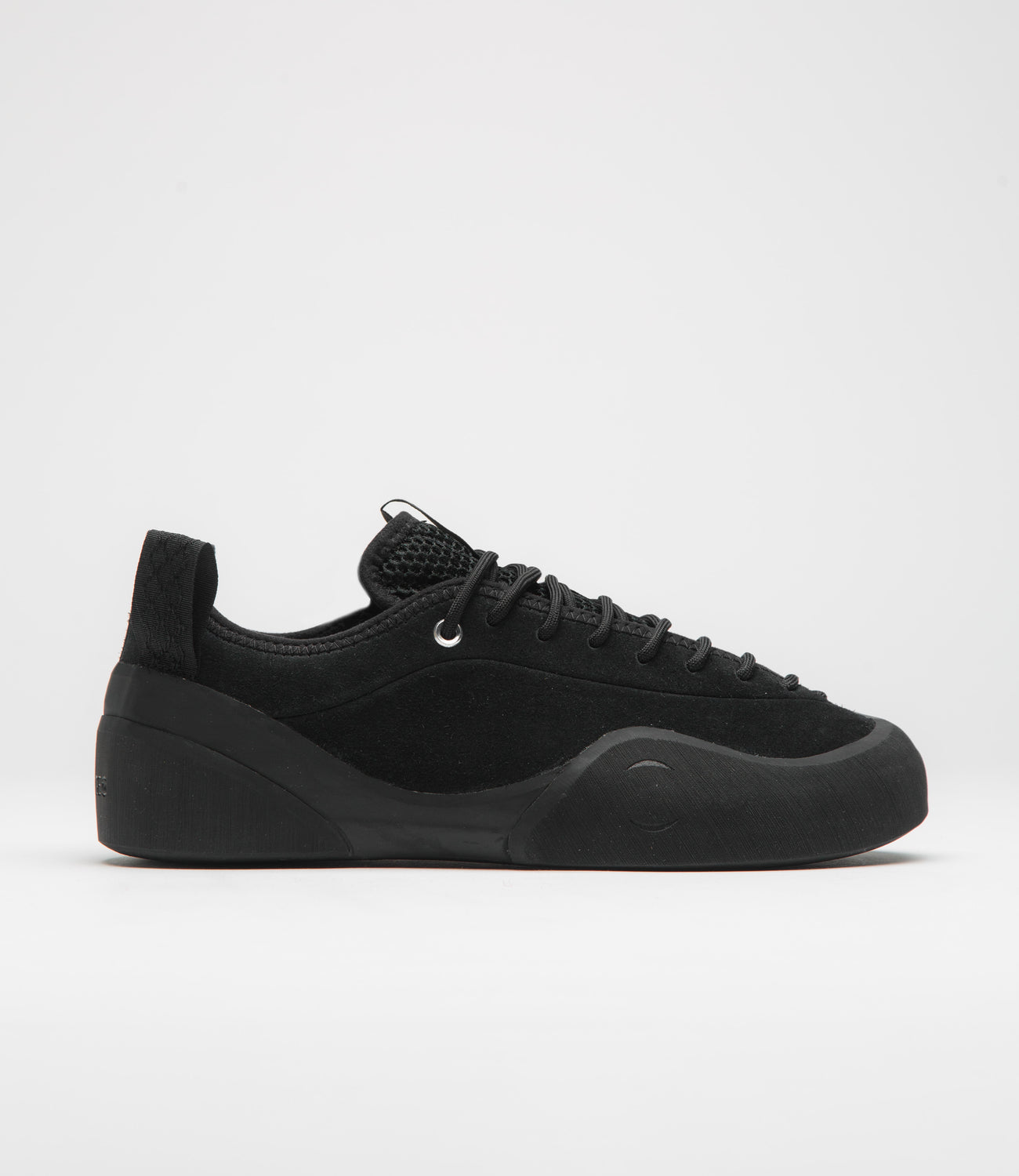 Village PM 1.00 PM Shoes - Black / Natural Black | Flatspot