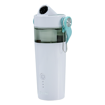 水素エアージェネレーター「フレアー」- 株式会社フラックス