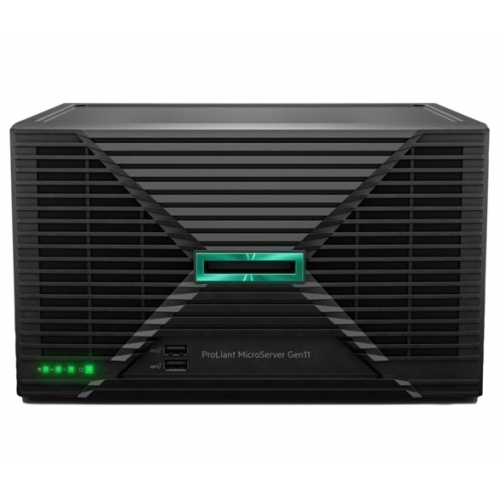 Server HP ProLiant MicroServer Gen11, Intel Xeon E-2434, RAM 32GB