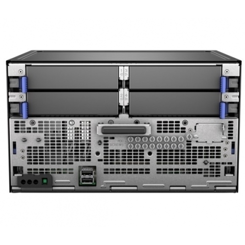 Server HP ProLiant MicroServer Gen11, Intel Xeon E-2434, RAM 32GB