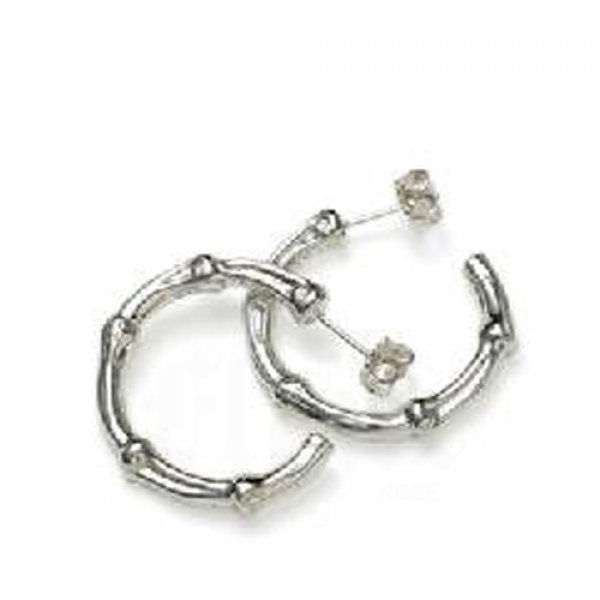 ティファニー バンブー ピアス [Jewel Fleur Kobe (ジュエル フルール