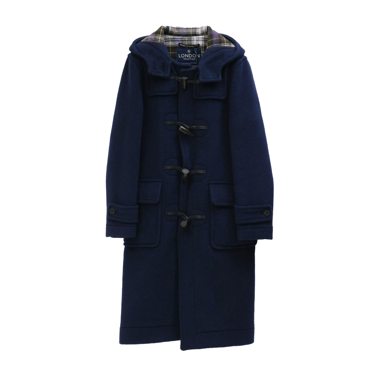 LONDON TRADITION｜Fleur de lis