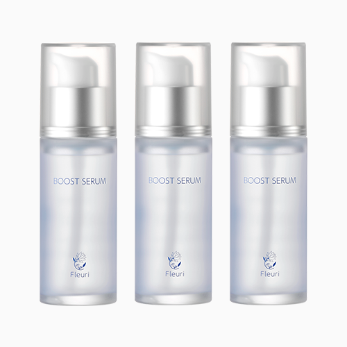 ブーストセラム | 先行型美容液 | 【公式】Fleuri（フルリ）