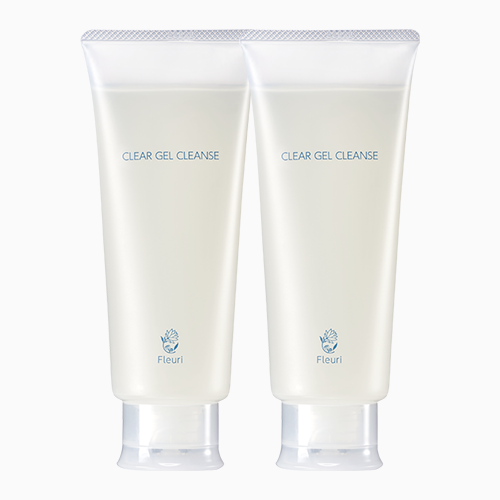 クリアゲルクレンズ | クレンジング | 【公式】Fleuri（フルリ）