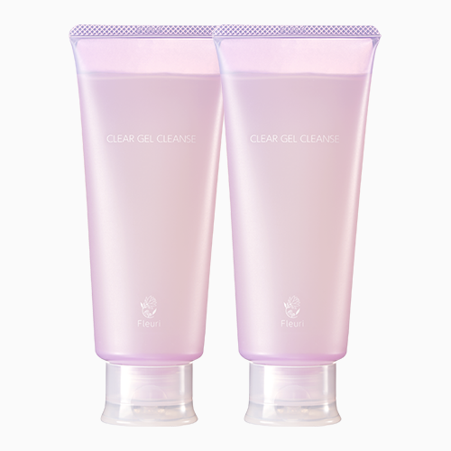 クリアゲルクレンズAR | クレンジング | 【公式】Fleuri（フルリ）