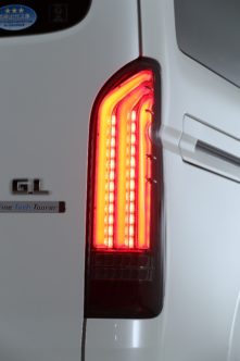 車好きがこだわる】FLEXオリジナル ULTIMATE LED テールランプ