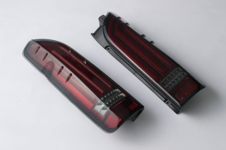 車好きがこだわる】FLEXオリジナル ULTIMATE LED テールランプ