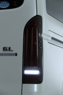 車好きがこだわる】FLEXオリジナル ULTIMATE LED テールランプ
