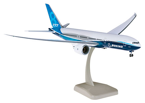 Hogan Wings Boeing - House Color - Boeing 777-8 - 1/200 - Premium