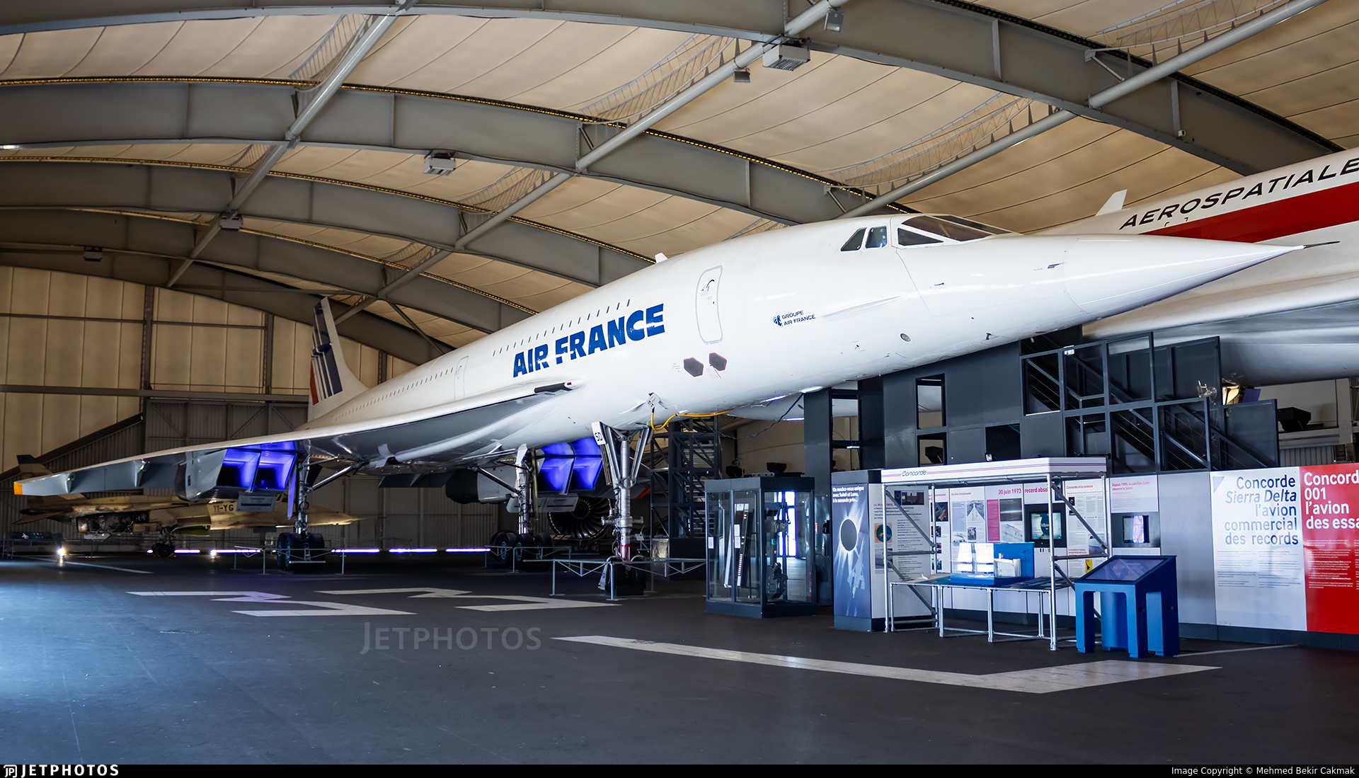 Has Concorde really made a comeback? | Flightradar24 Blog