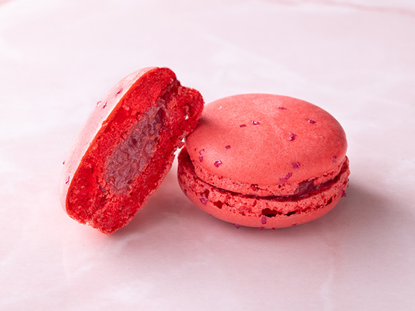 マカロン フランボワーズ（BakedSweets 焼菓子）