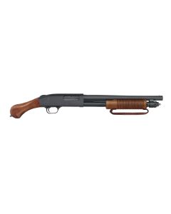 Mossberg Shockwave Nightstick 12Ga 14.375