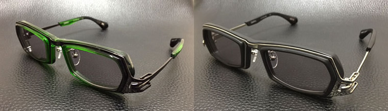 Less than human – TALEXプロショップ｜フローリド 西宮市苦楽園の