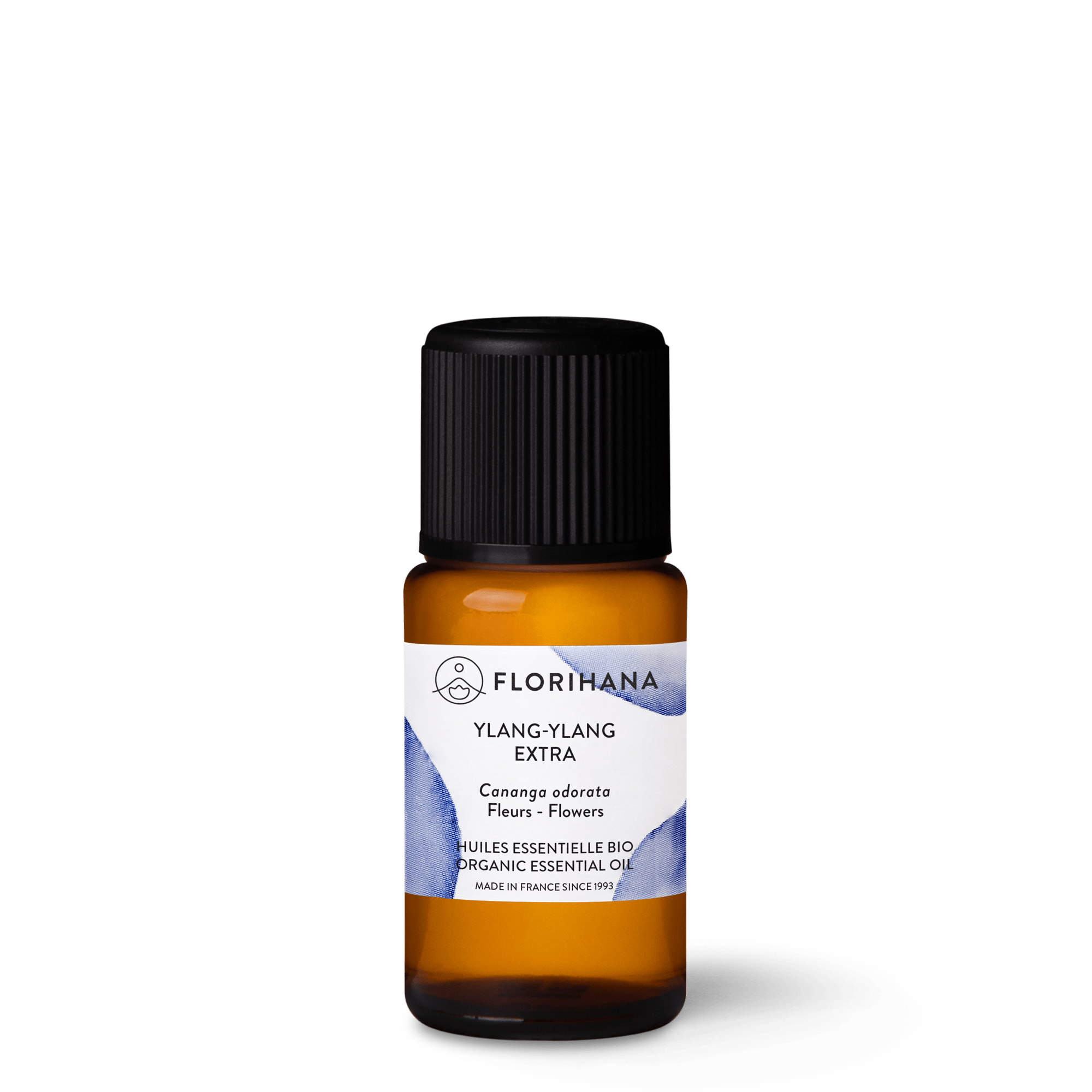 イランイランエクストラ（オーガニック）｜エッセンシャルオイル（精油