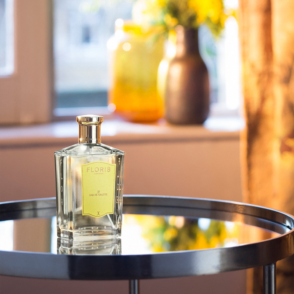 JF Eau de Toilette | Floris London UK