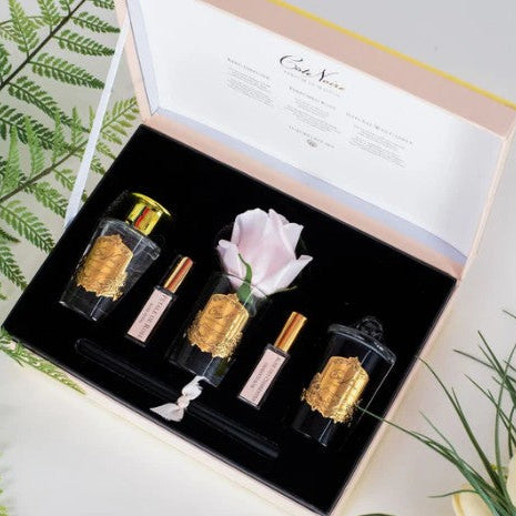 Cote Noire Luxury Gift Set