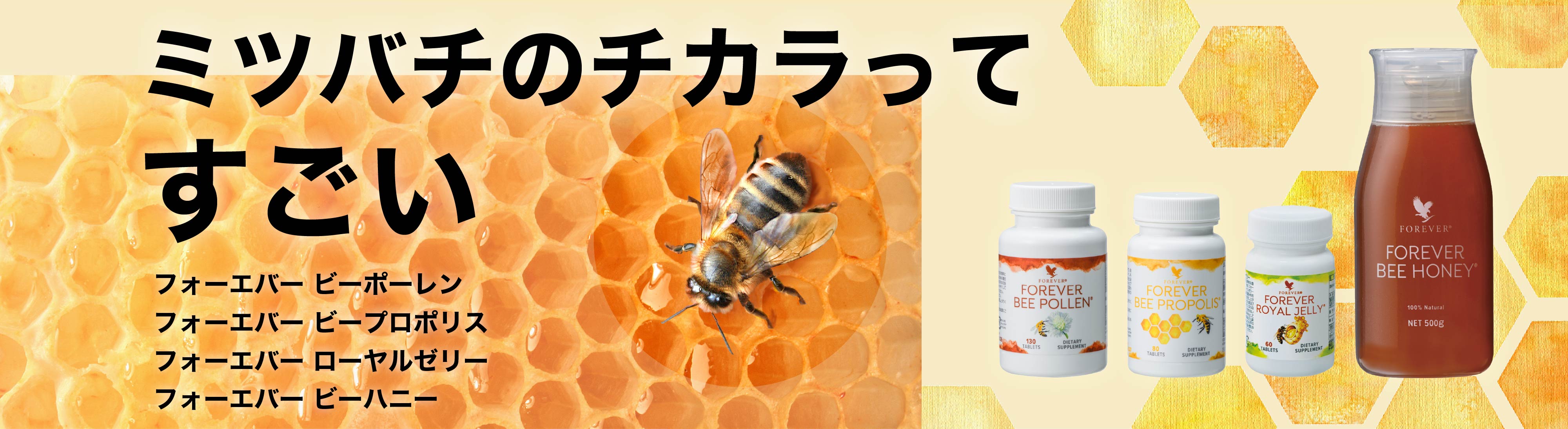 フォーエバーリビングプロダクツ ジャパン