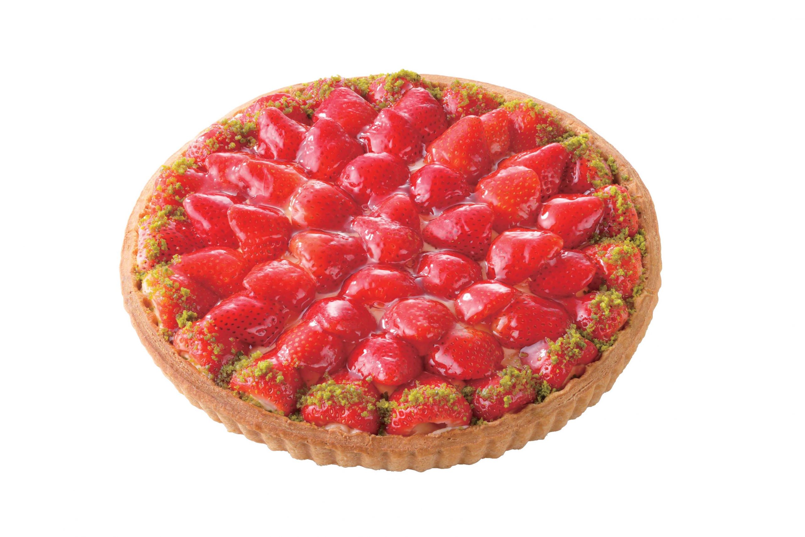 いちごタルト | 札幌タルト｜フルーツケーキファクトリー