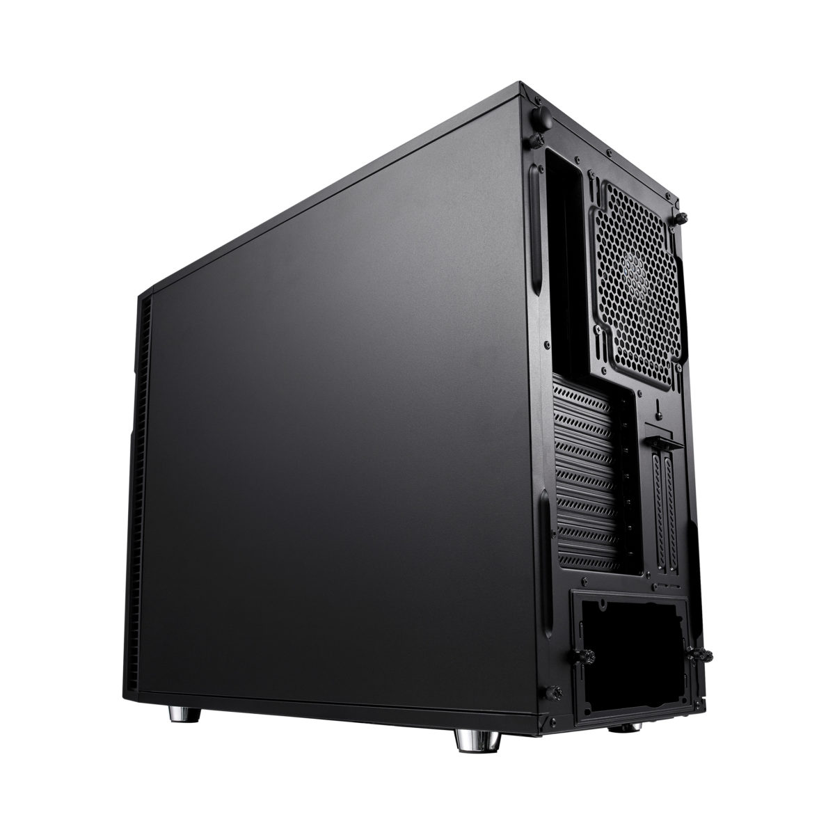 Define R6 — Fractal Design