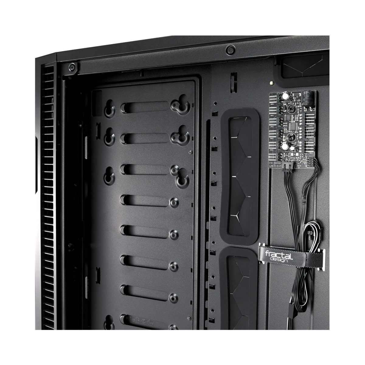 Define R6 — Fractal Design