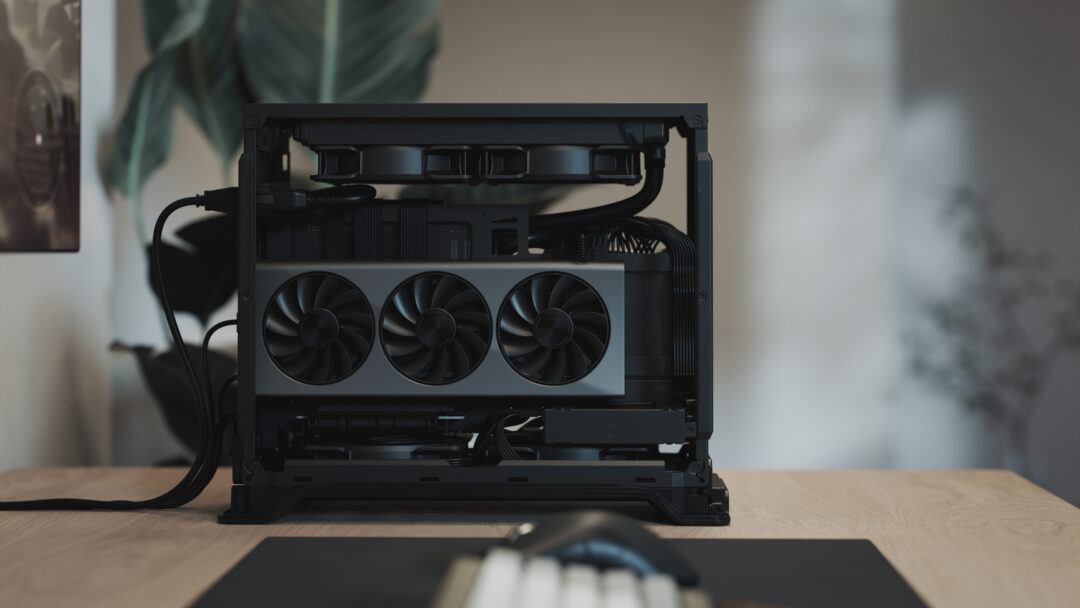 Era 2 — Fractal Design