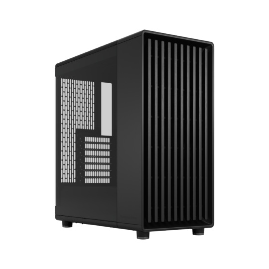 North PC Case Series — Fractal Design