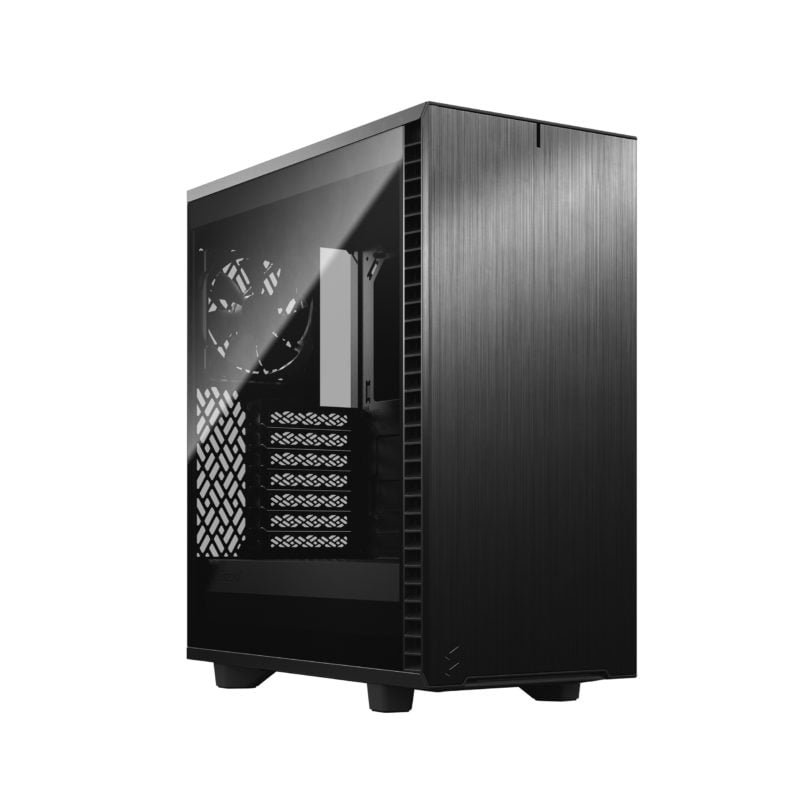 Define 7 Compact — Fractal Design