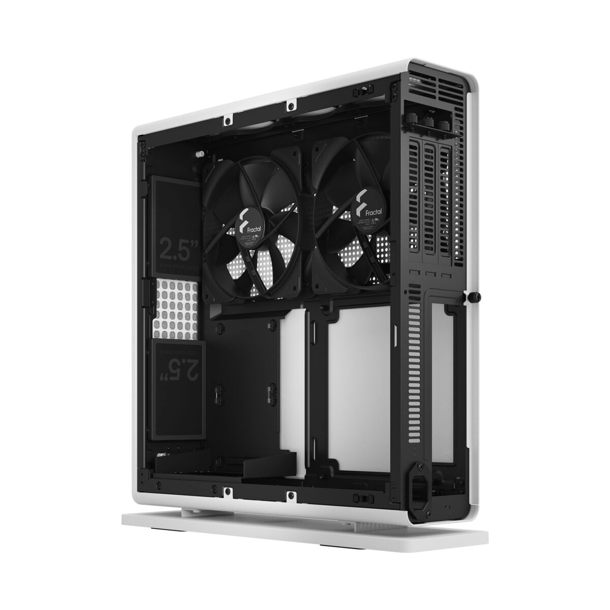 Ridge — Mini-ITX PC Case