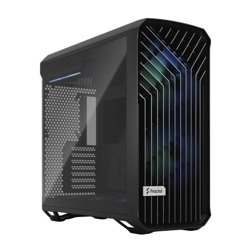 Torrent — Full Tower PC Case