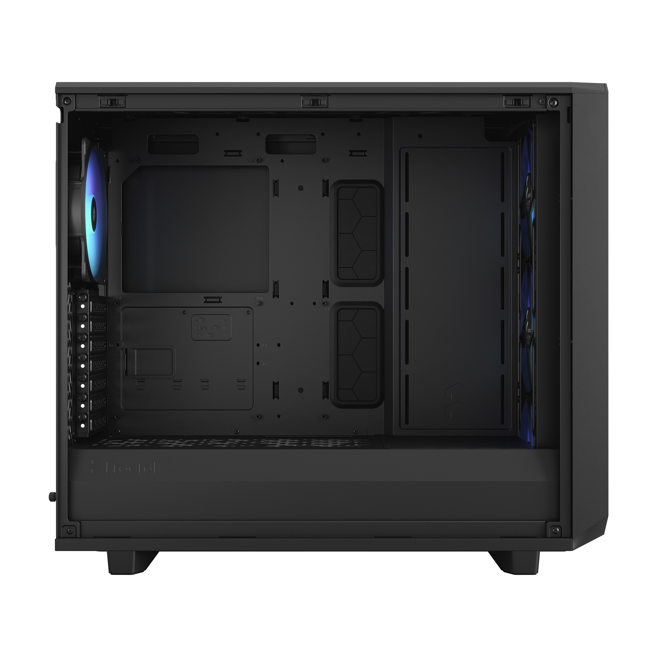 Meshify 2 Lite — Fractal Design