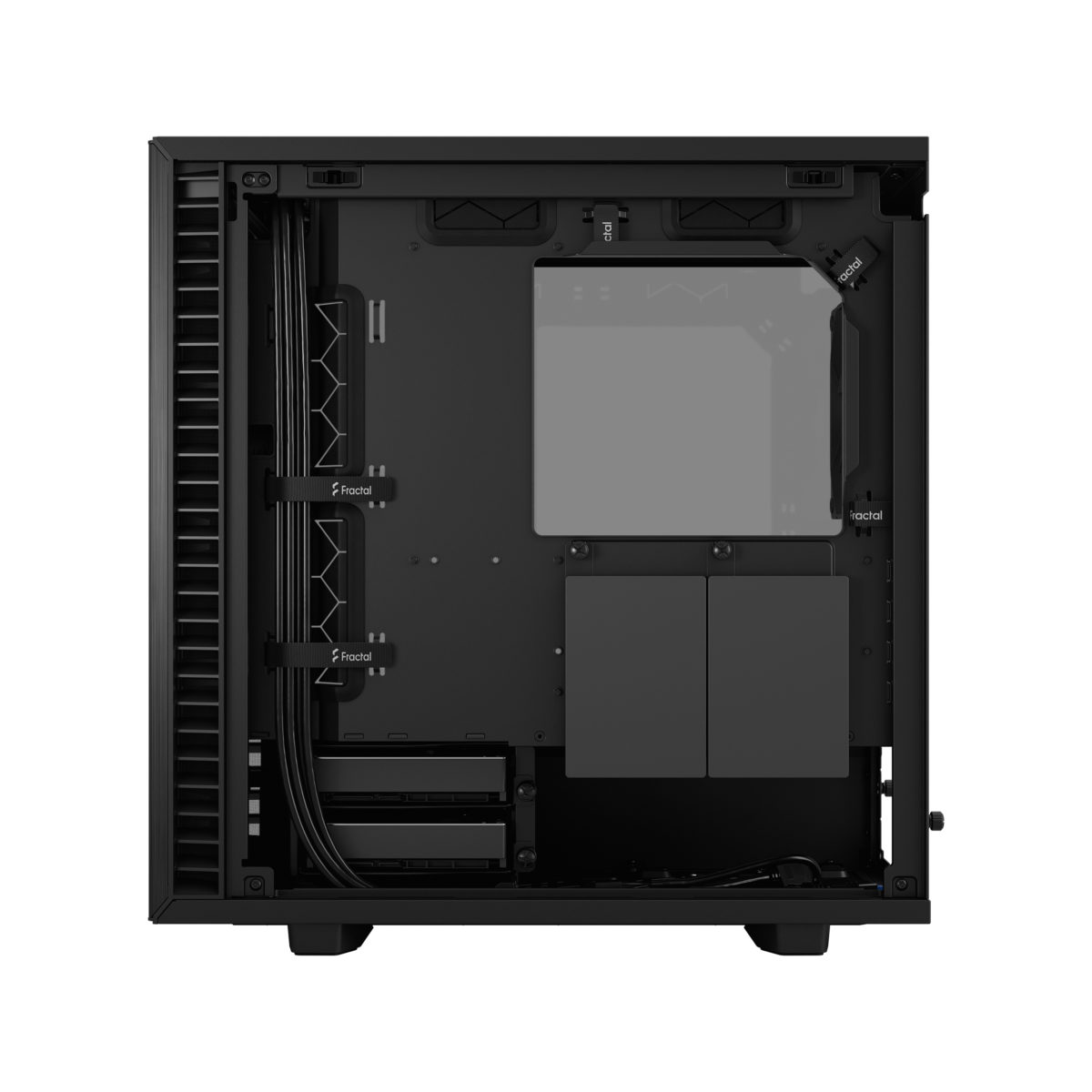 Define 7 Mini — Fractal Design