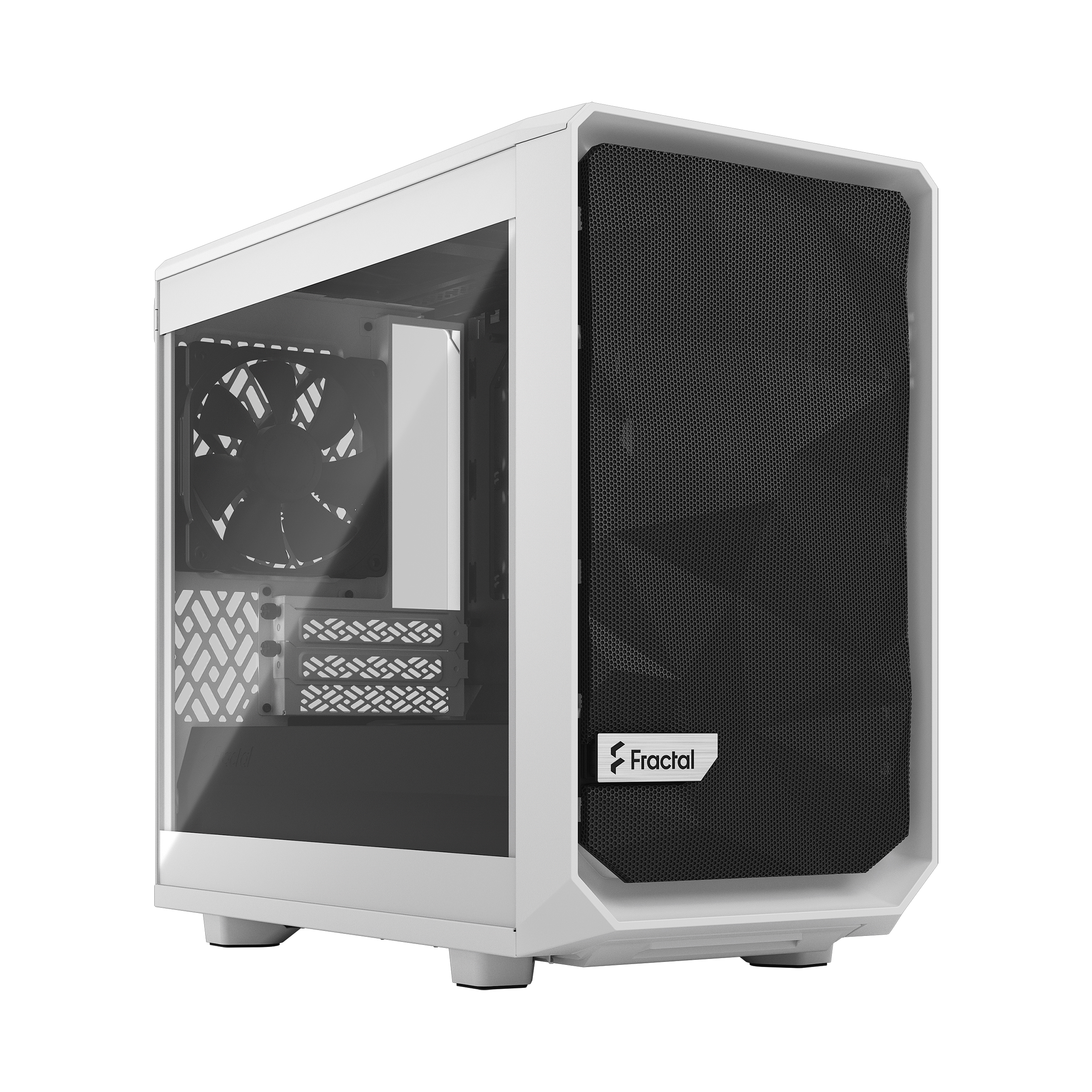 Meshify 2 Nano — Fractal Design