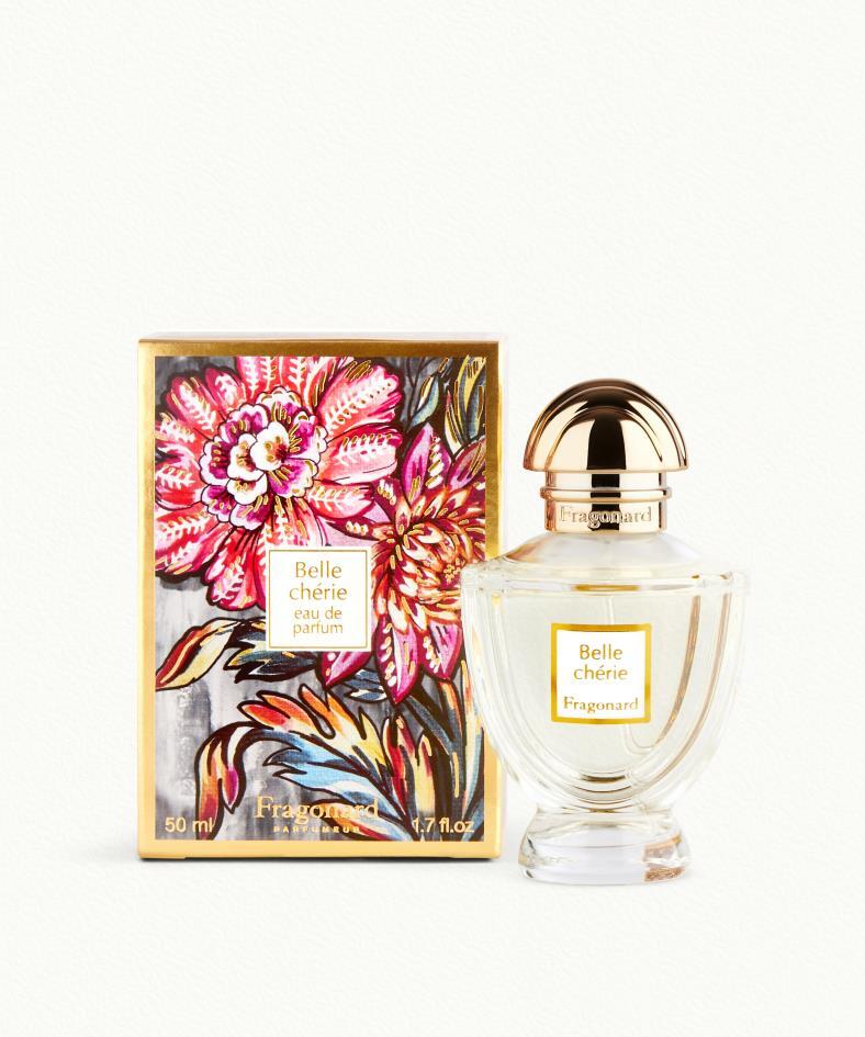 Belle Chérie Eau de parfum Fragonard - $ 99.00
