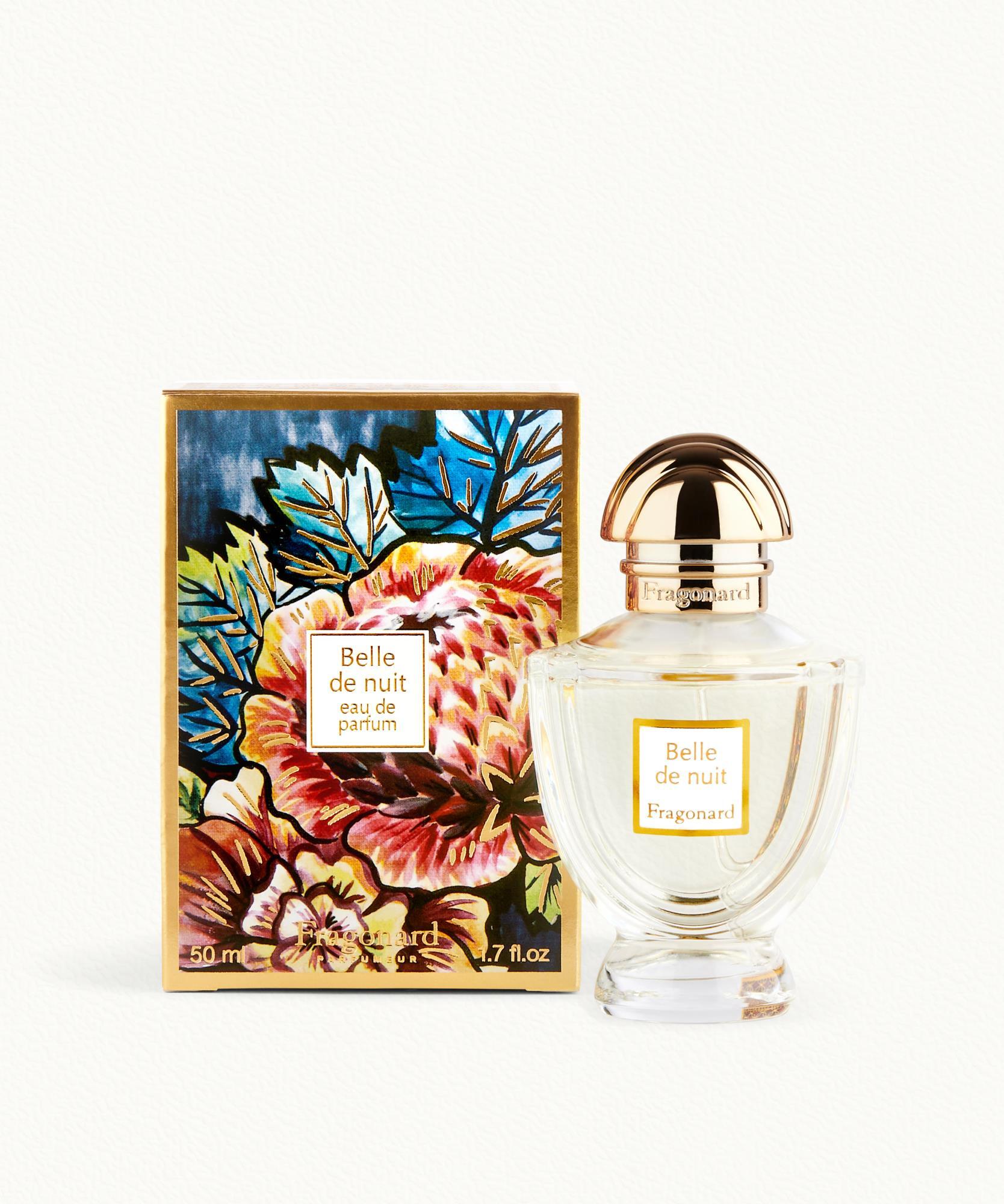 Belle de Nuit Eau de parfum Fragonard - $ 99.00