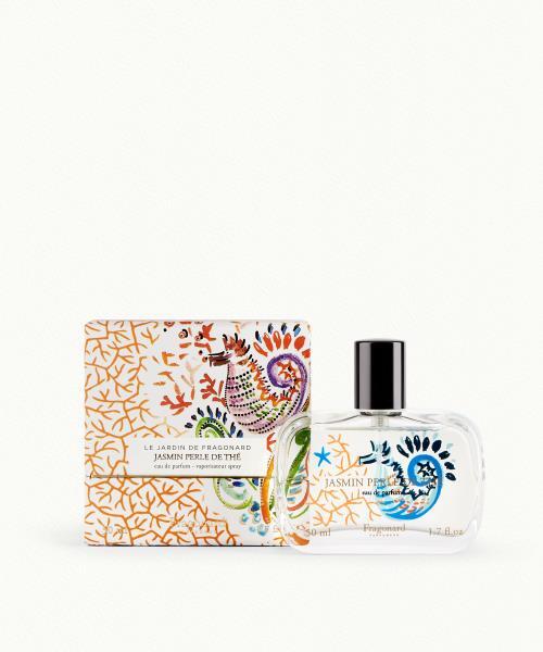 Jasmin Perle de Thé Eau de Parfum Fragonard - $ 74.00