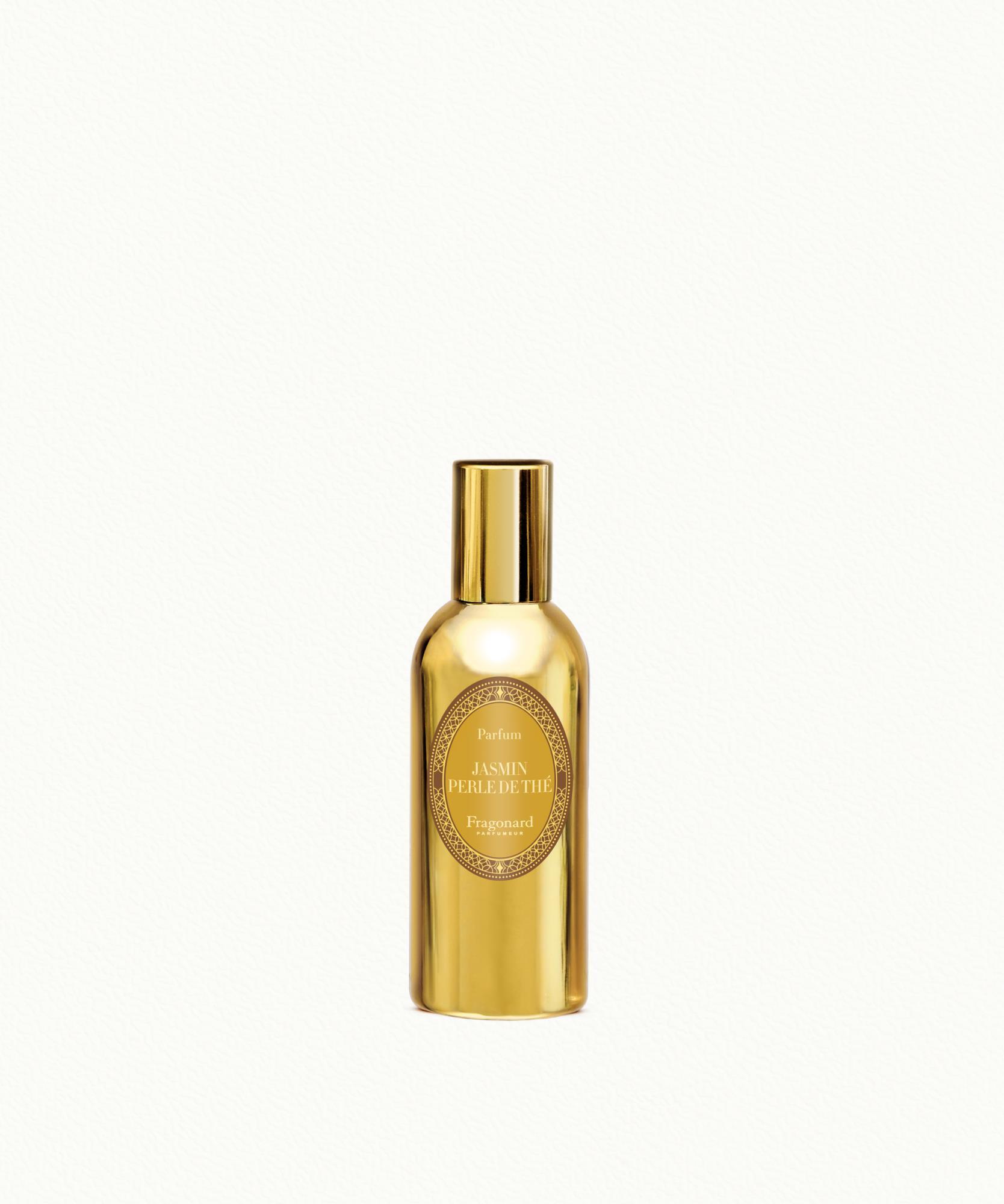 Jasmin Perle de Thé Perfume 60ml Fragonard - $ 115.00