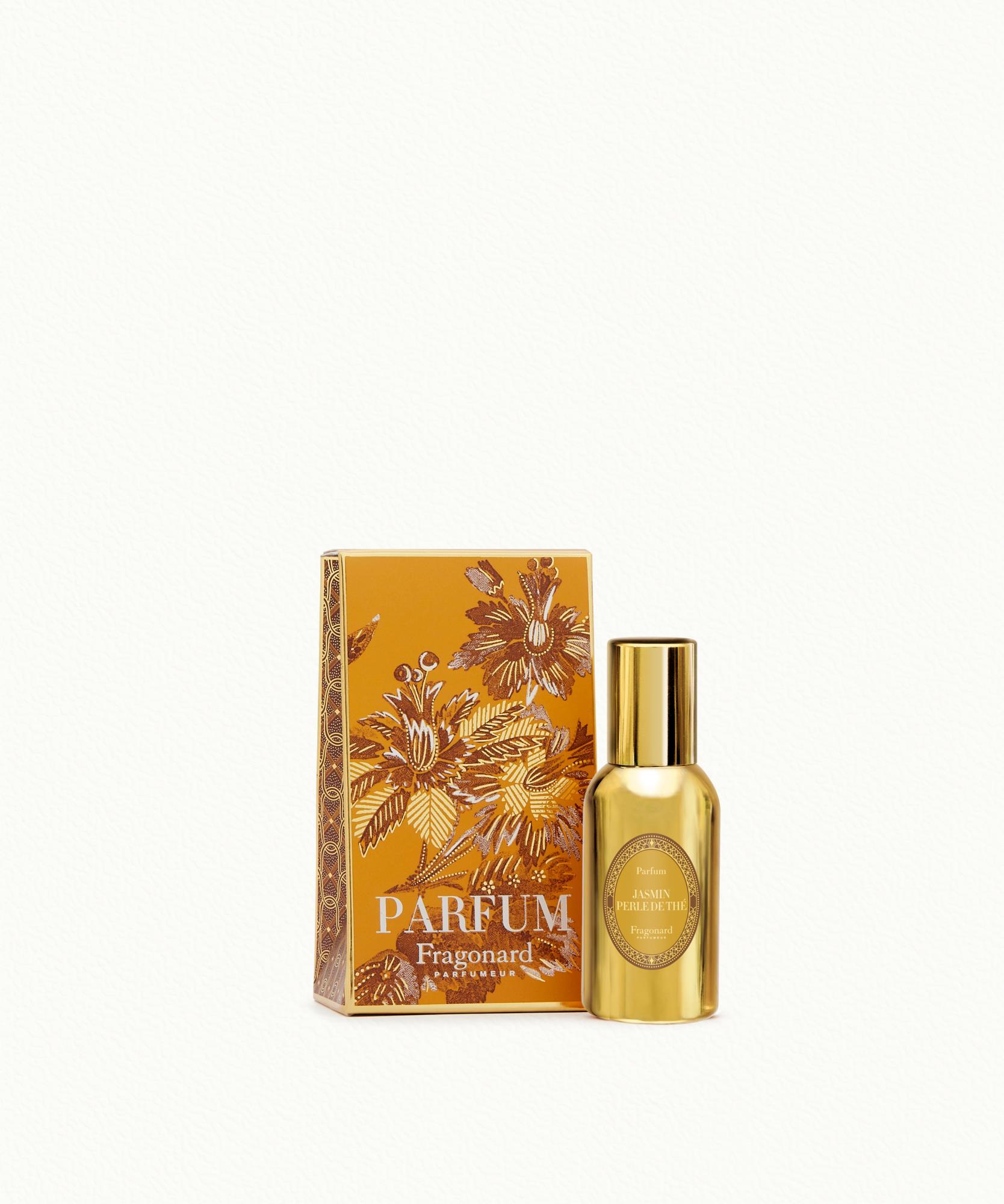 Jasmin Perle de Thé Perfume Fragonard - $ 89.00