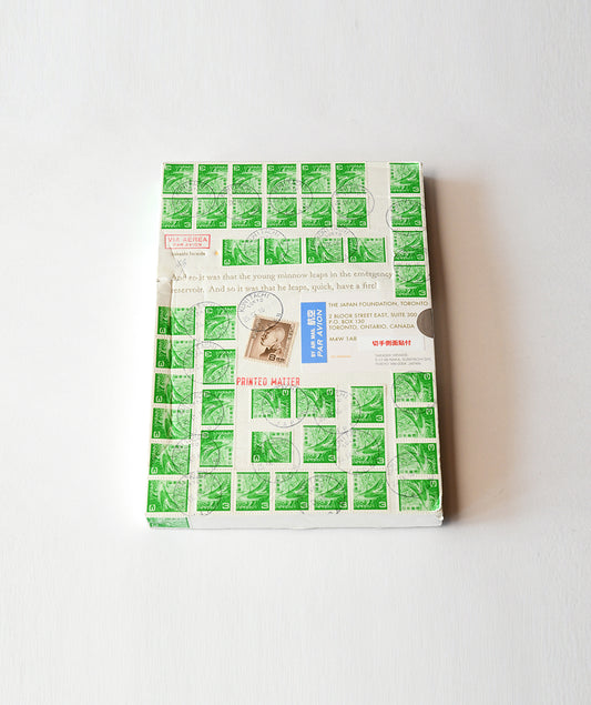 Takashi Hiraide – FRAGILE BOOKS