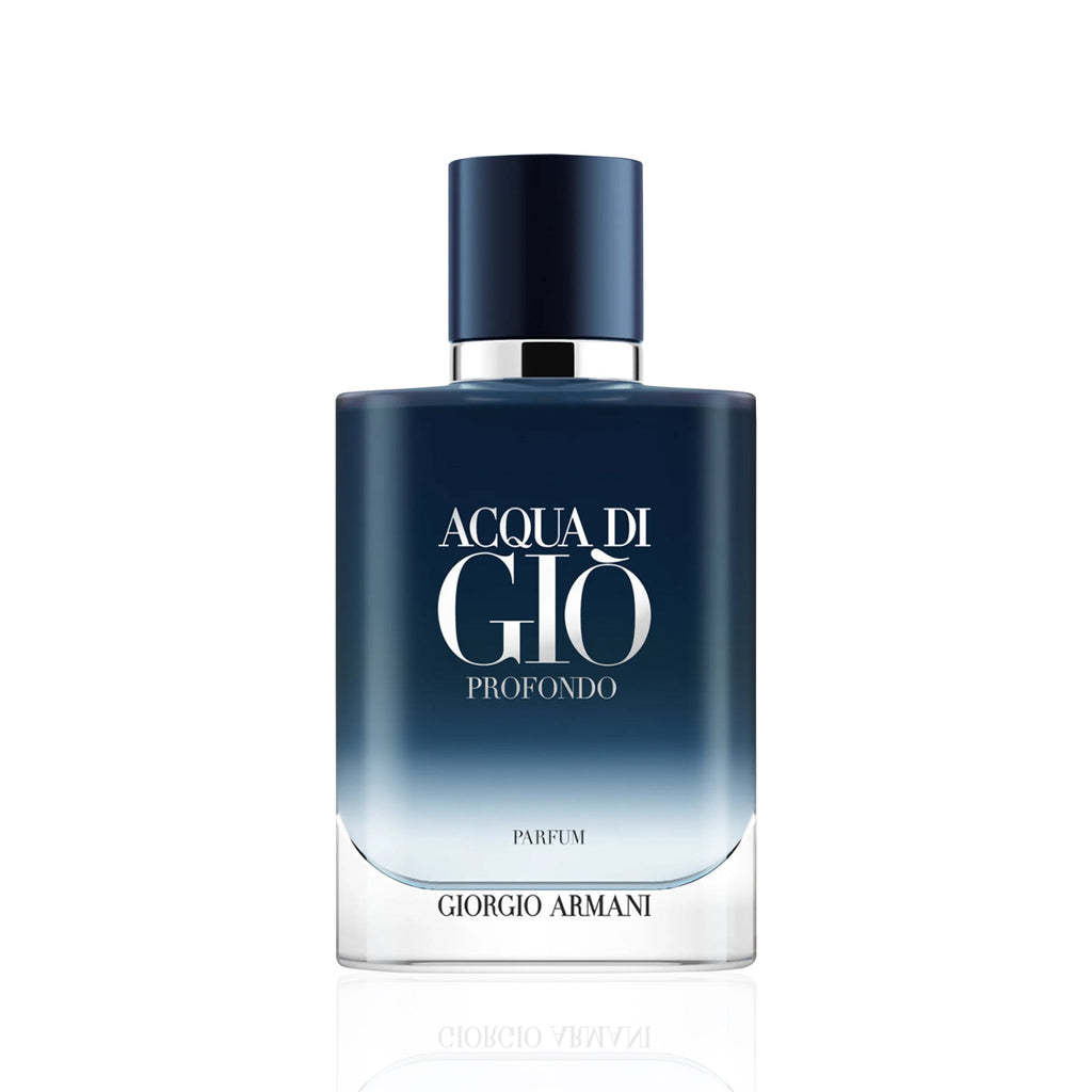 Acqua Di Gio Profondo Cologne – Fragrance Outlet