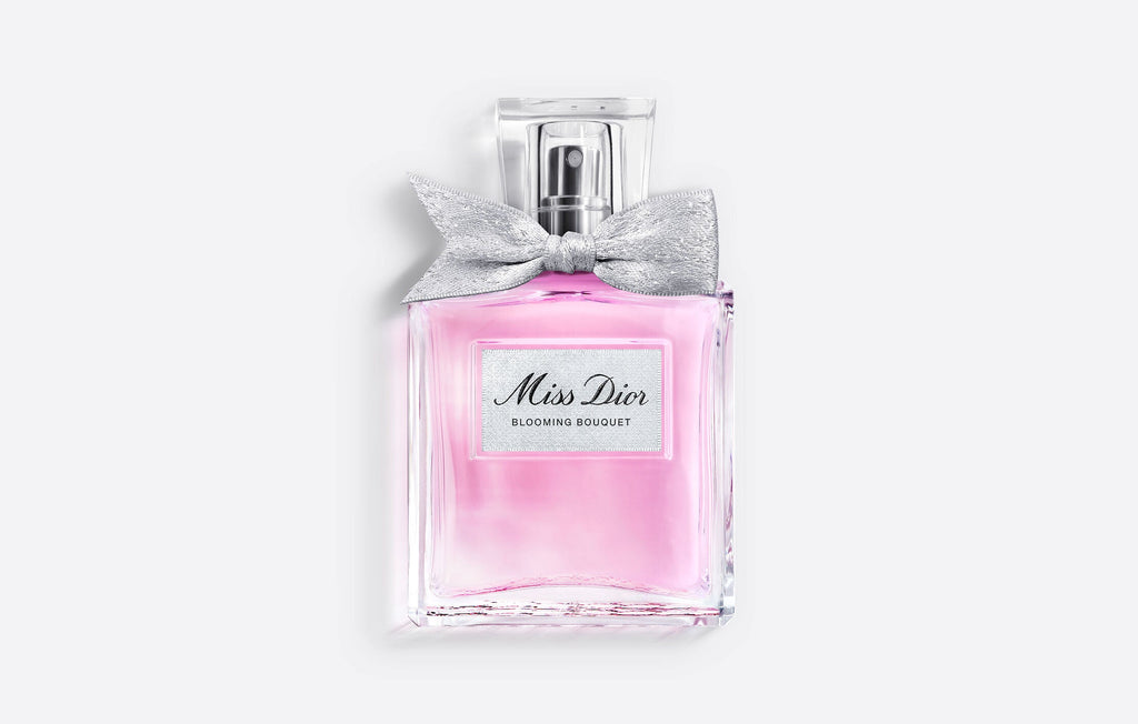 Miss Dior Blooming Bouquet EDT for Women by Dior – Fragrance Outlet
