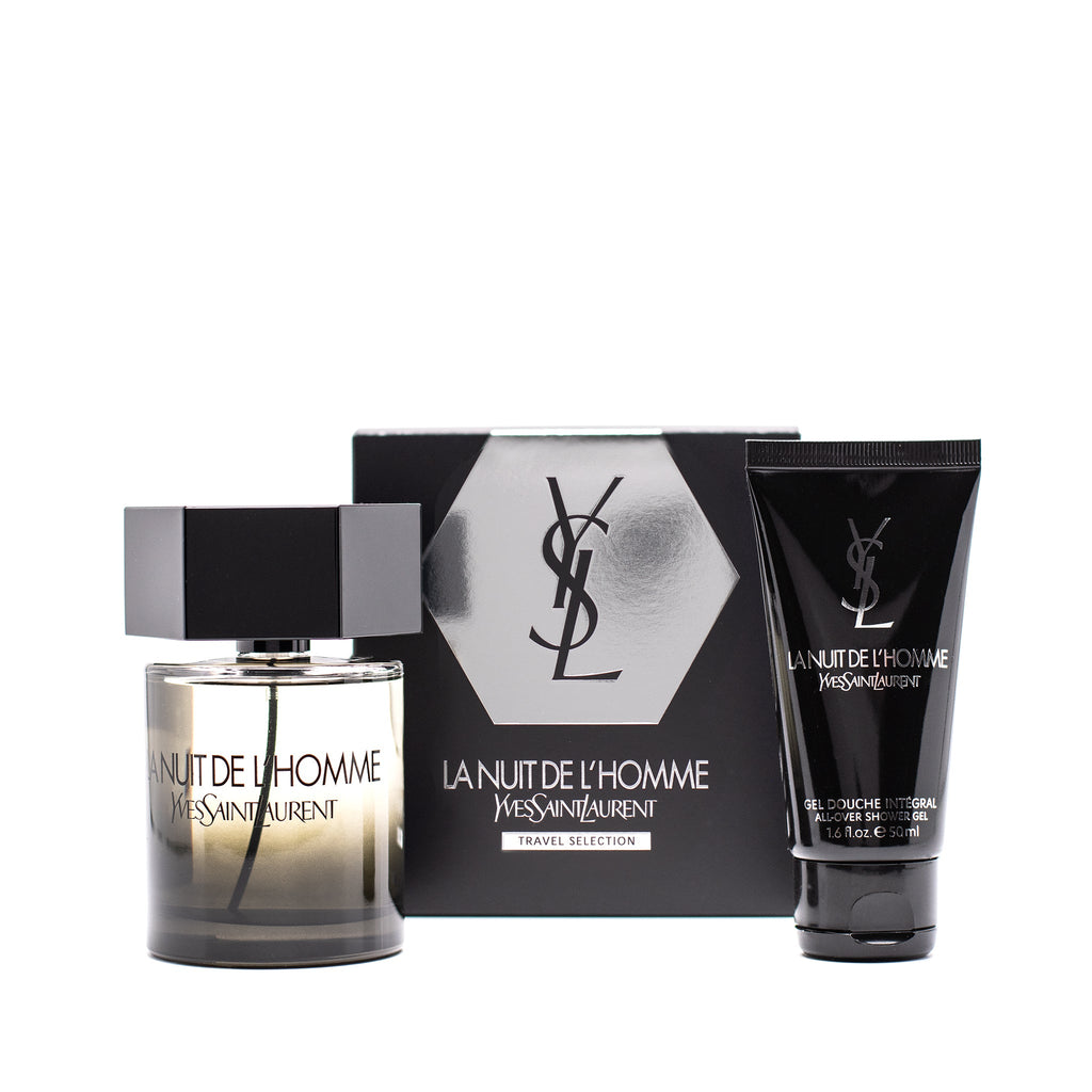 L'Homme La Nuit Gift Set – Fragrance Outlet