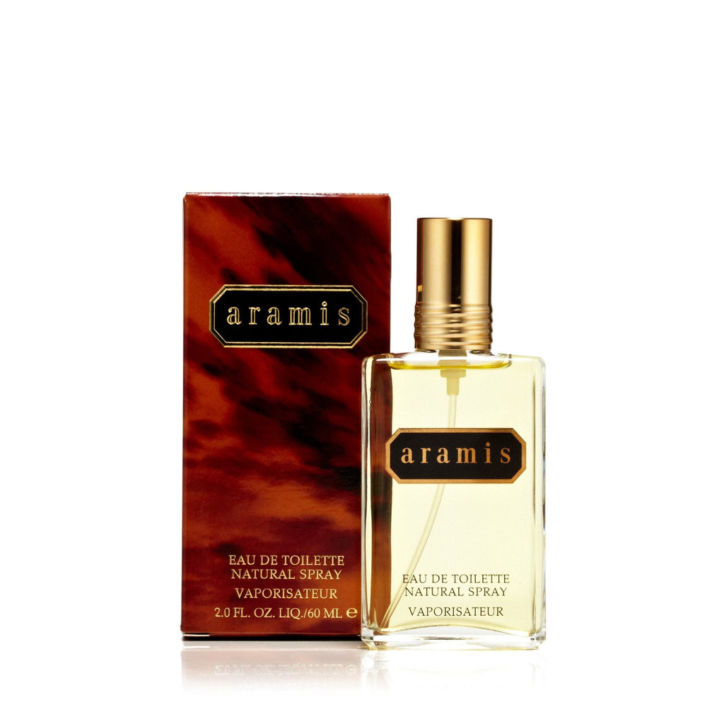 Aramis EDT for Men by Aramis – Fragrance Outlet