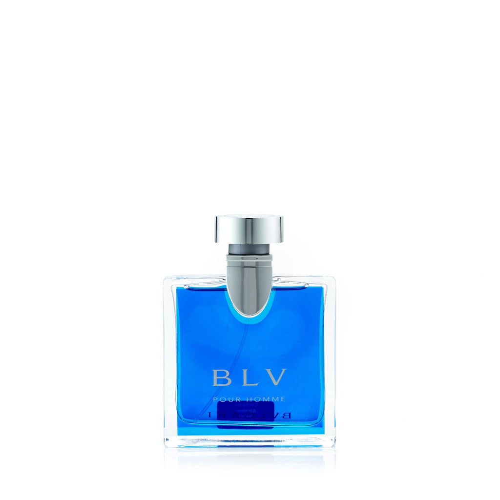Blv EDT for Men by Bvlgari – Fragrance Outlet